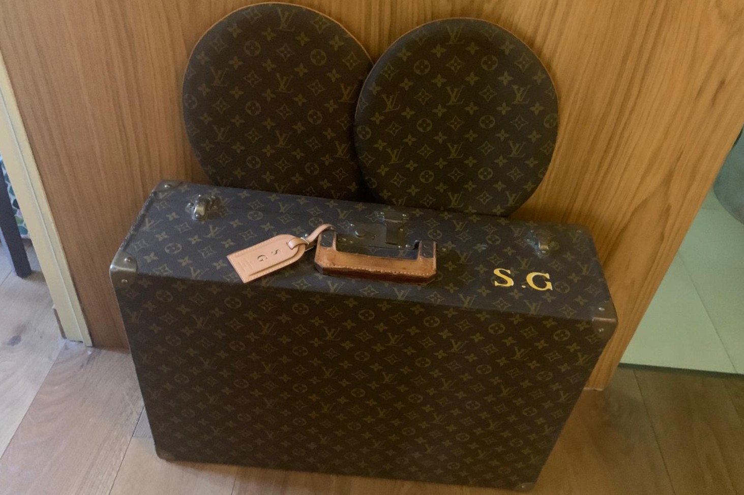 vuitton
